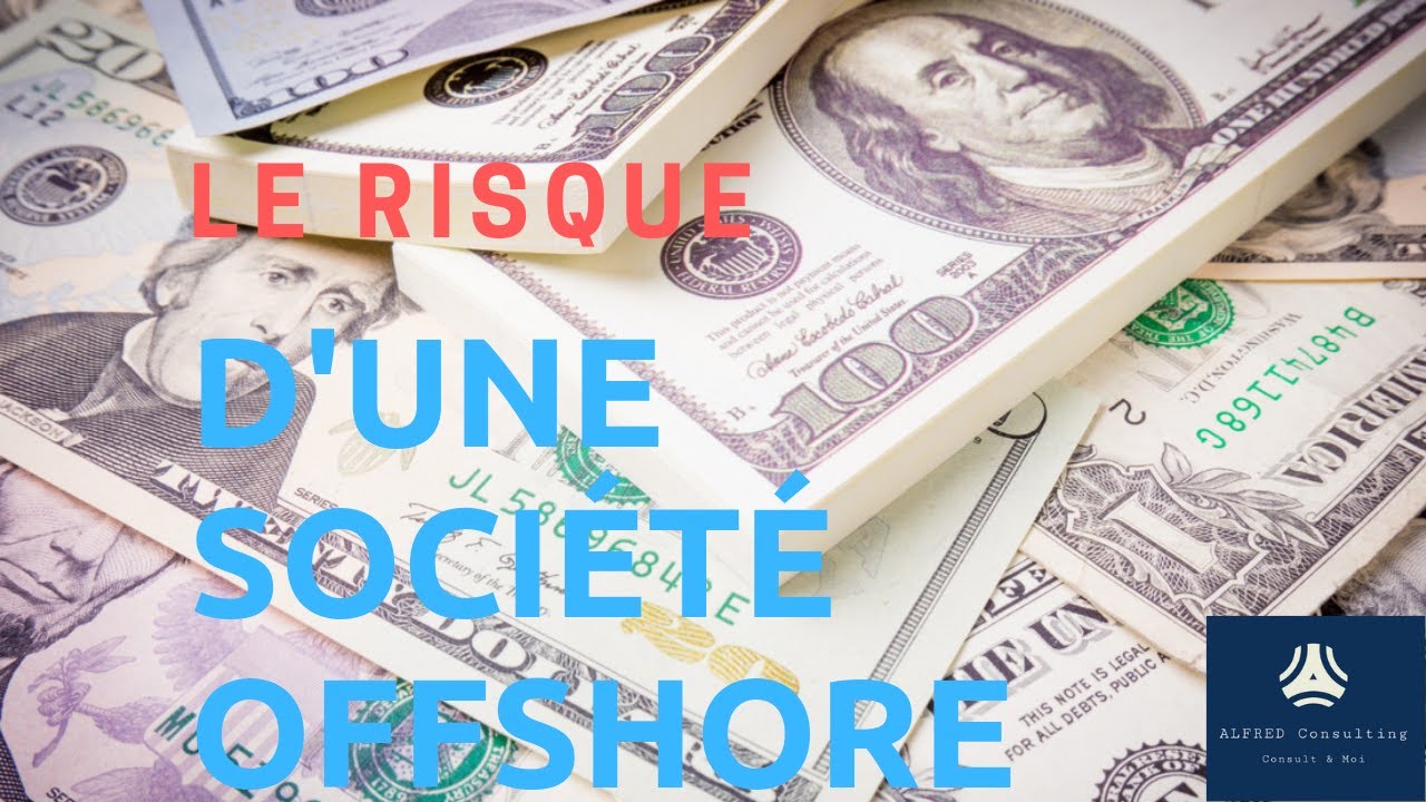 L'OFFSHORE : L'ENFER DES WEBENTREPRENEURS