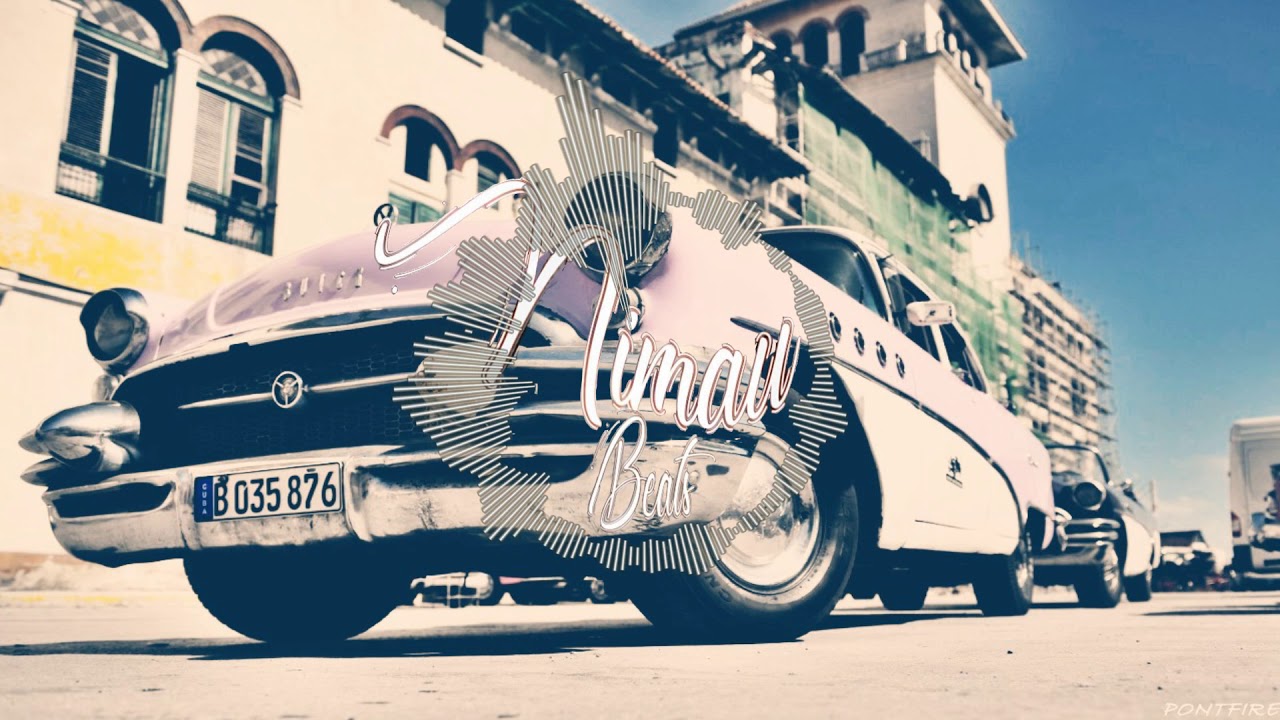 HIP HOP SALSA INSTRUMENTAL