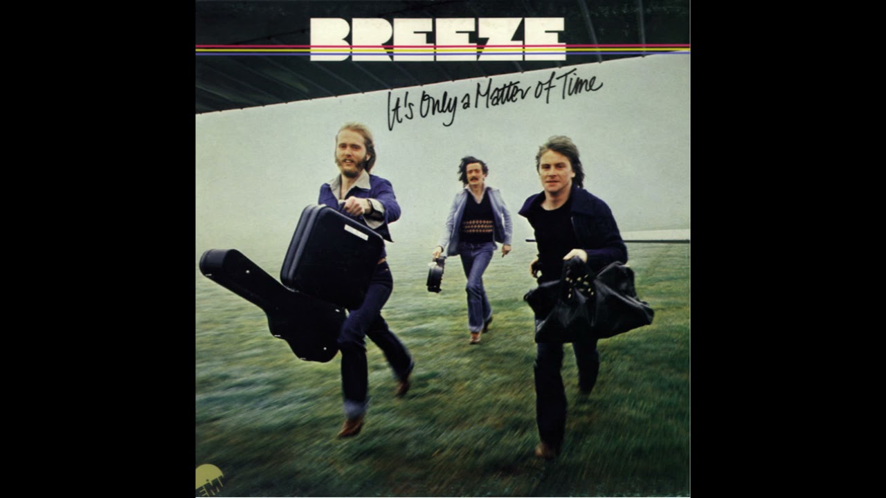 Come Home - BREEZE (from album It's Only A Matter Of Time 1978)