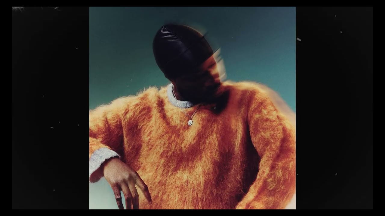 Wizkid x Tayc x Burna Boy Afroswing Type Beat 2025 