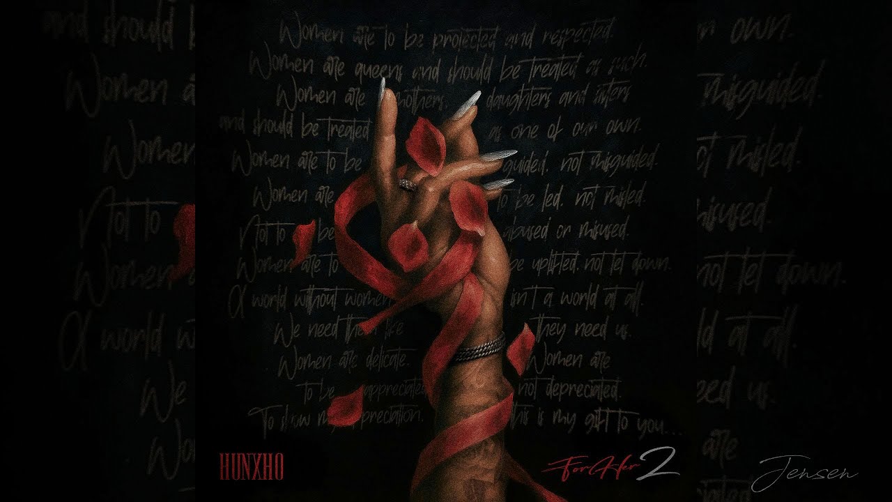 *FREE* Hunxho x Rylo Rodriguez Loop Kit (No Cap, Drake, Rod Wave)