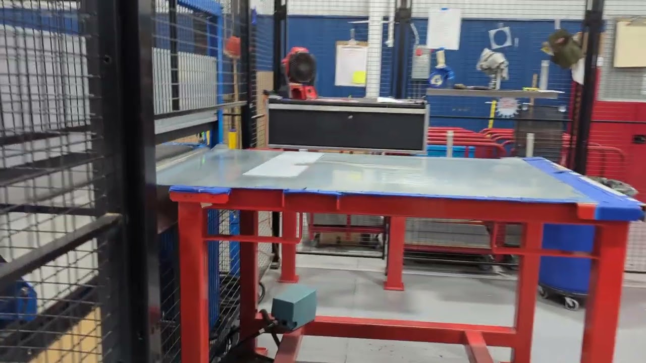 Prima-Power Shear Genius SG1530 33 Ton CNC Servo-Electric Turret Punch With Integrated Shear