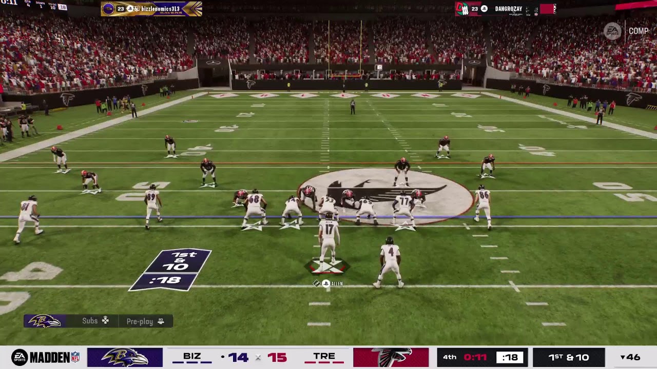 The journey continues Madden 26 & College_football_26