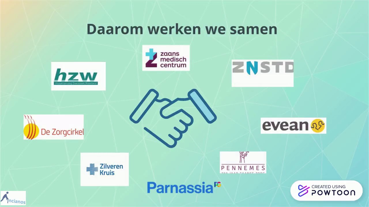 Regionale samenwerking