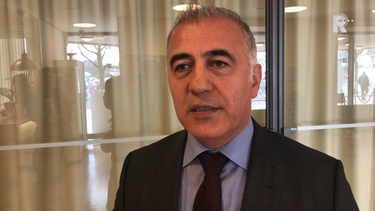 Krarakus: Aboutaleb uitmaken voor terrorist is walgelijk