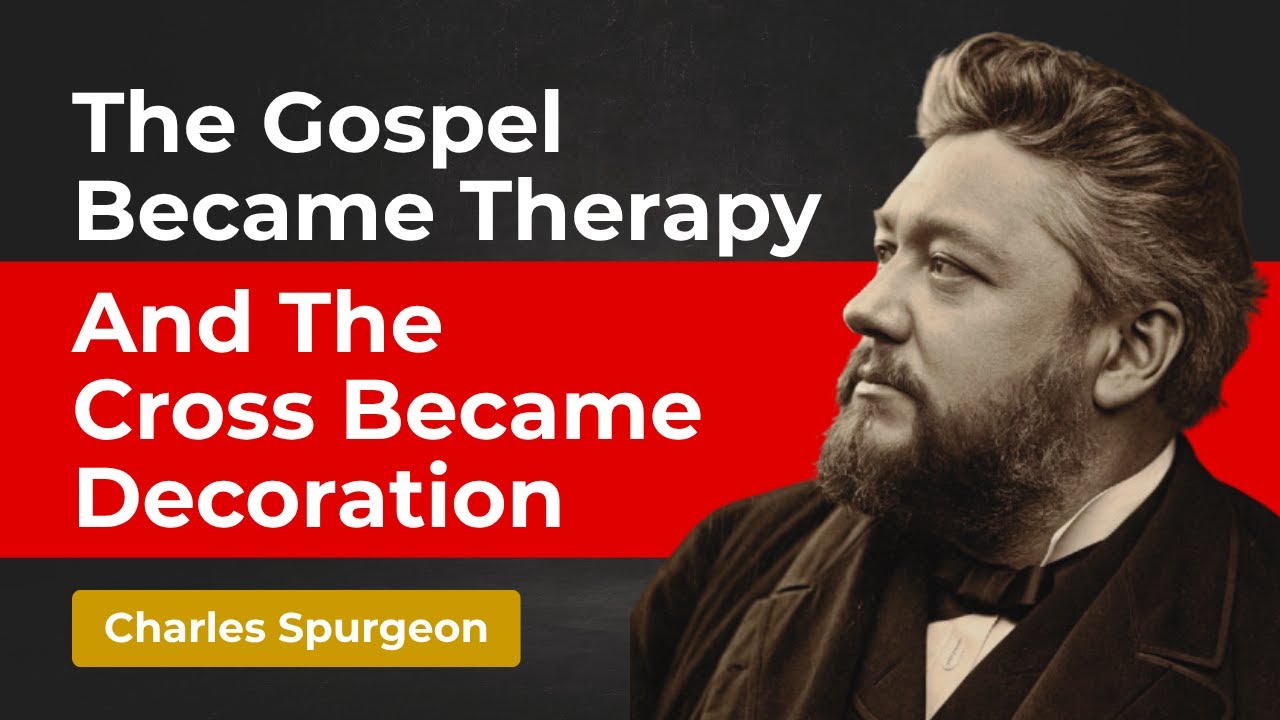 DENY YOURSELF: THE LOST PATH THAT THE MODERN GOSPEL HAS FORGOTTEN