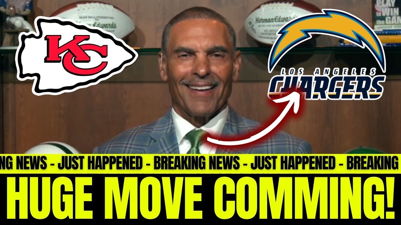 «Канзас-Сити Чифс» сделали именно то, чего боялась НФЛ.