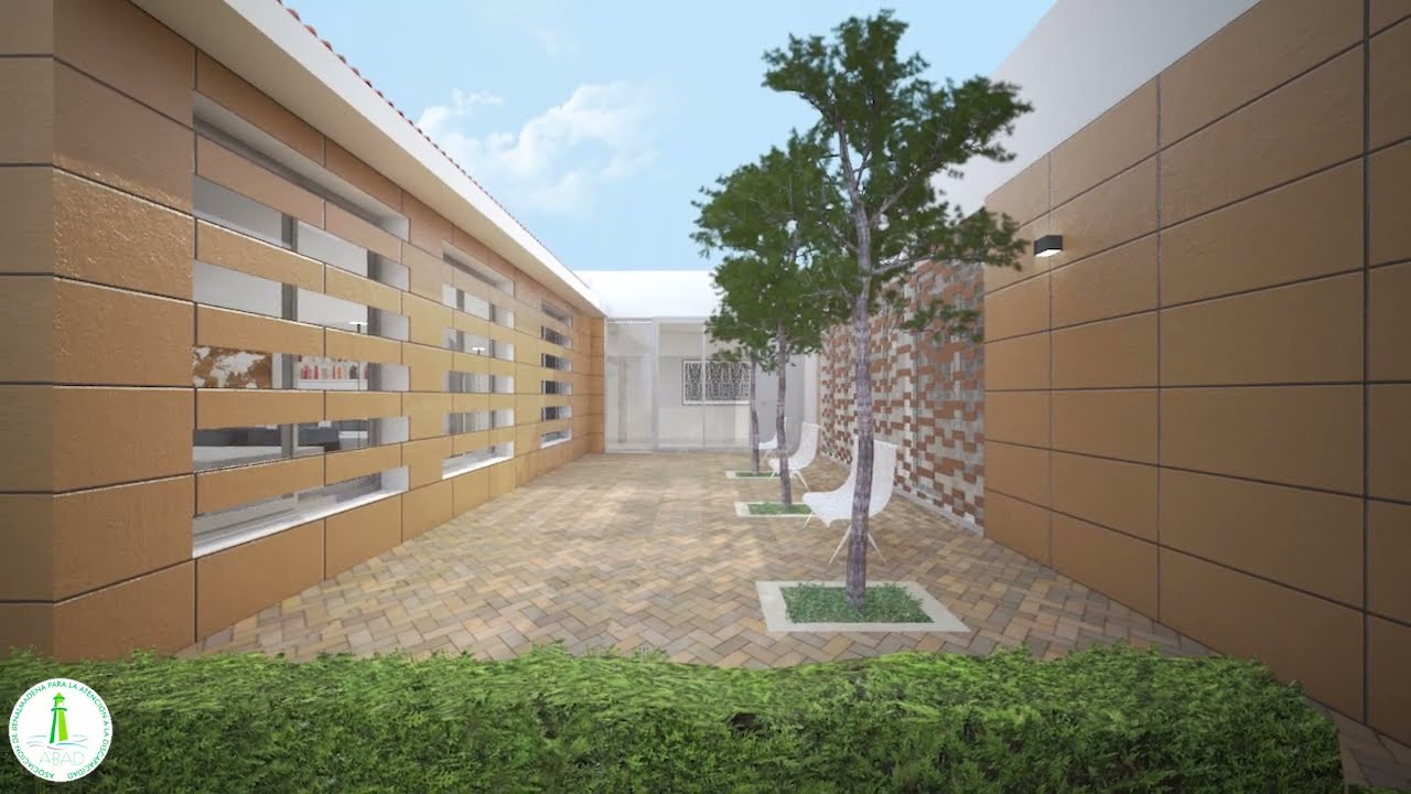 NUEVO CENTRO ABAD- 3D- BENALMADENA M&Aacute;LAGA