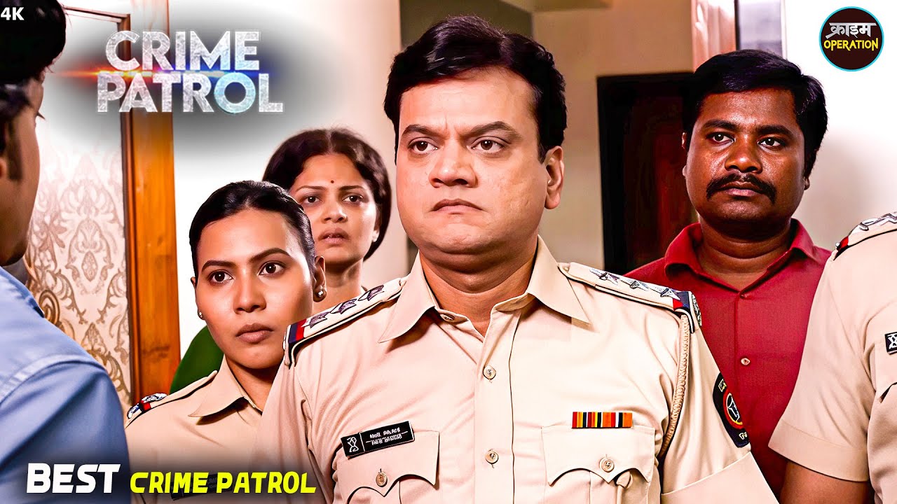 #rajasthan Case | कचरे वाले को मिला एक भयानक रहस्य | Best Of Crime Patrol | Crime Story 2025