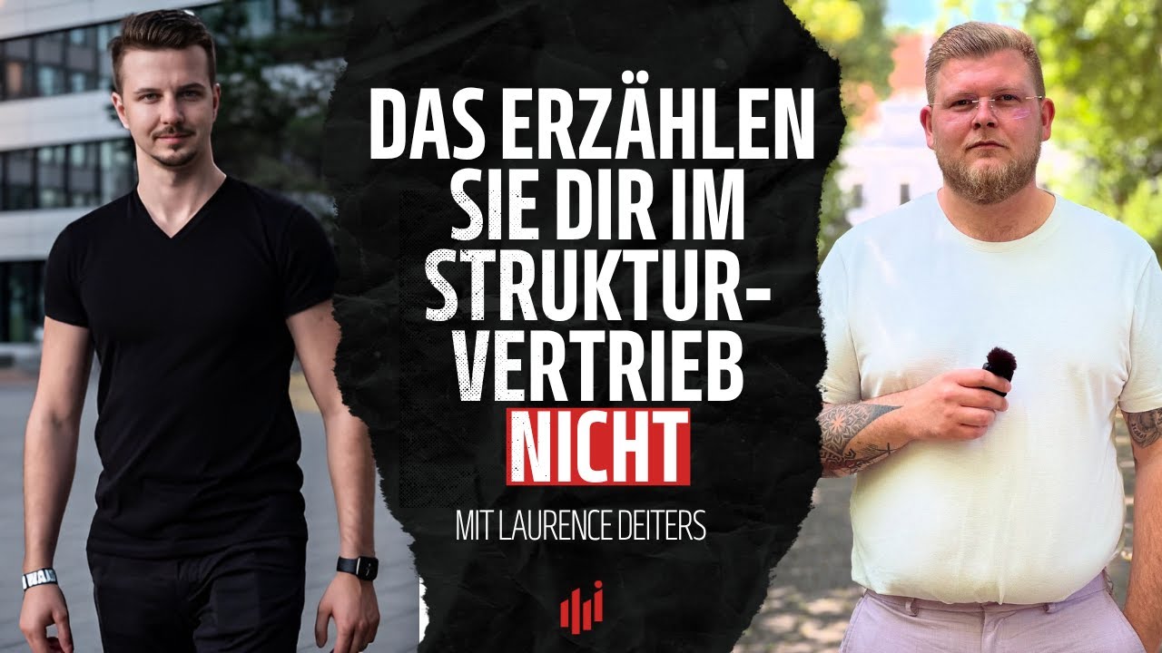 Strukturvertrieb: "Ich dachte, ich hätte endlich alles richtig gemacht."