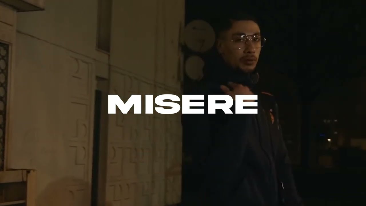 Maes Type Beat 