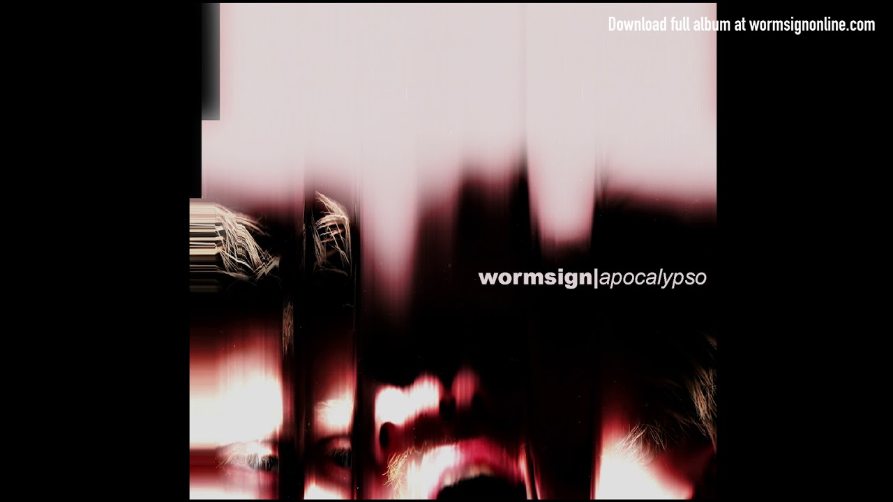 Wormsign - Apocalypso - Bringing Settelo 2004