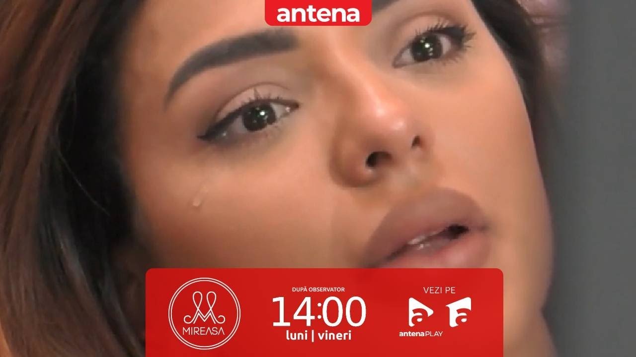 Hatice a avut o relație cu Dani Mocanu? Mihai: Înnebunesc!