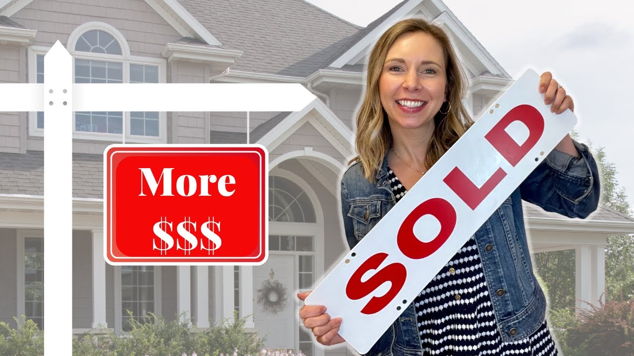 6 Tips to Sell Your House Faster