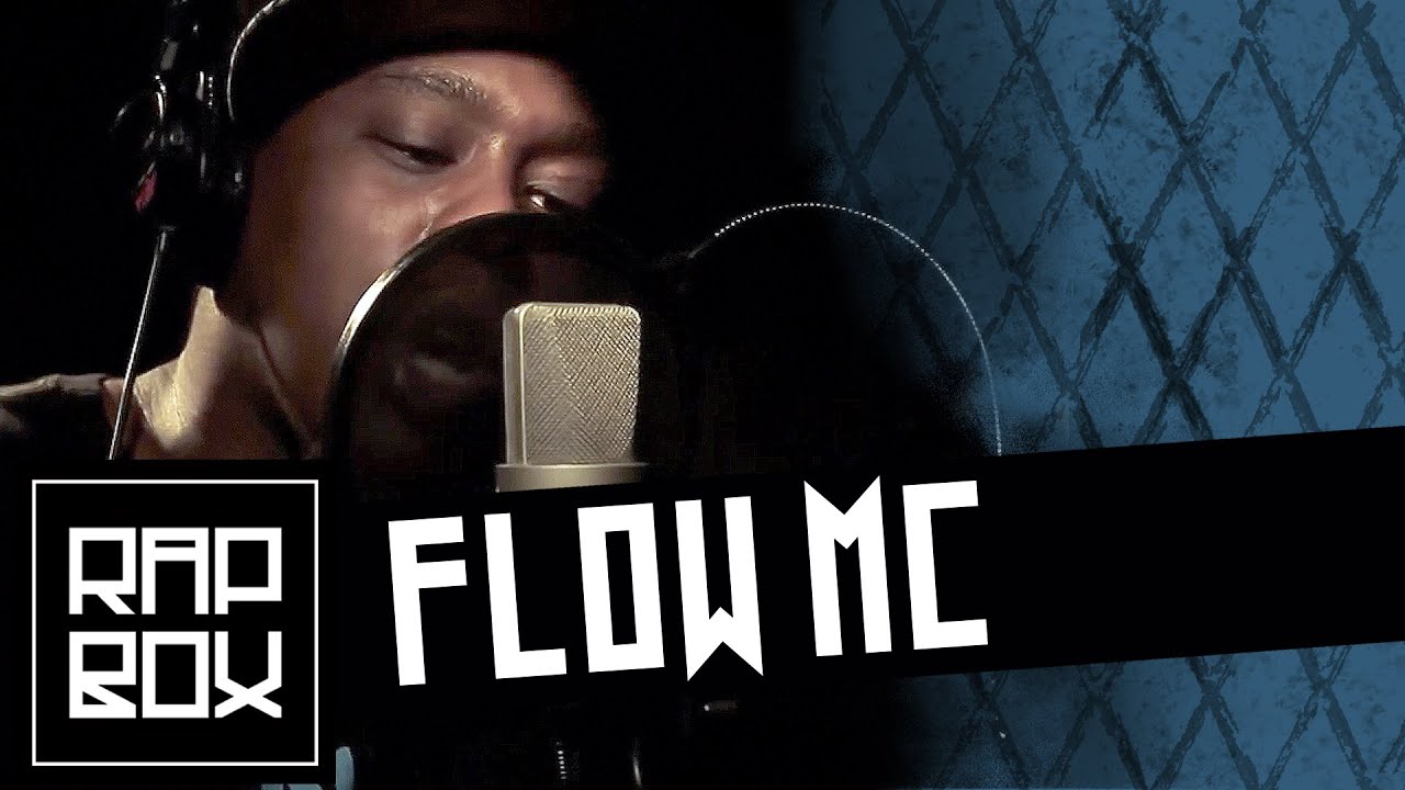 Ep. 1 - Flow Mc - Pisa Fofin