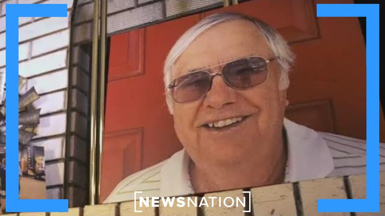 Missing: Bruce Benson helped change a tire, then disappeared | NewsNation Live