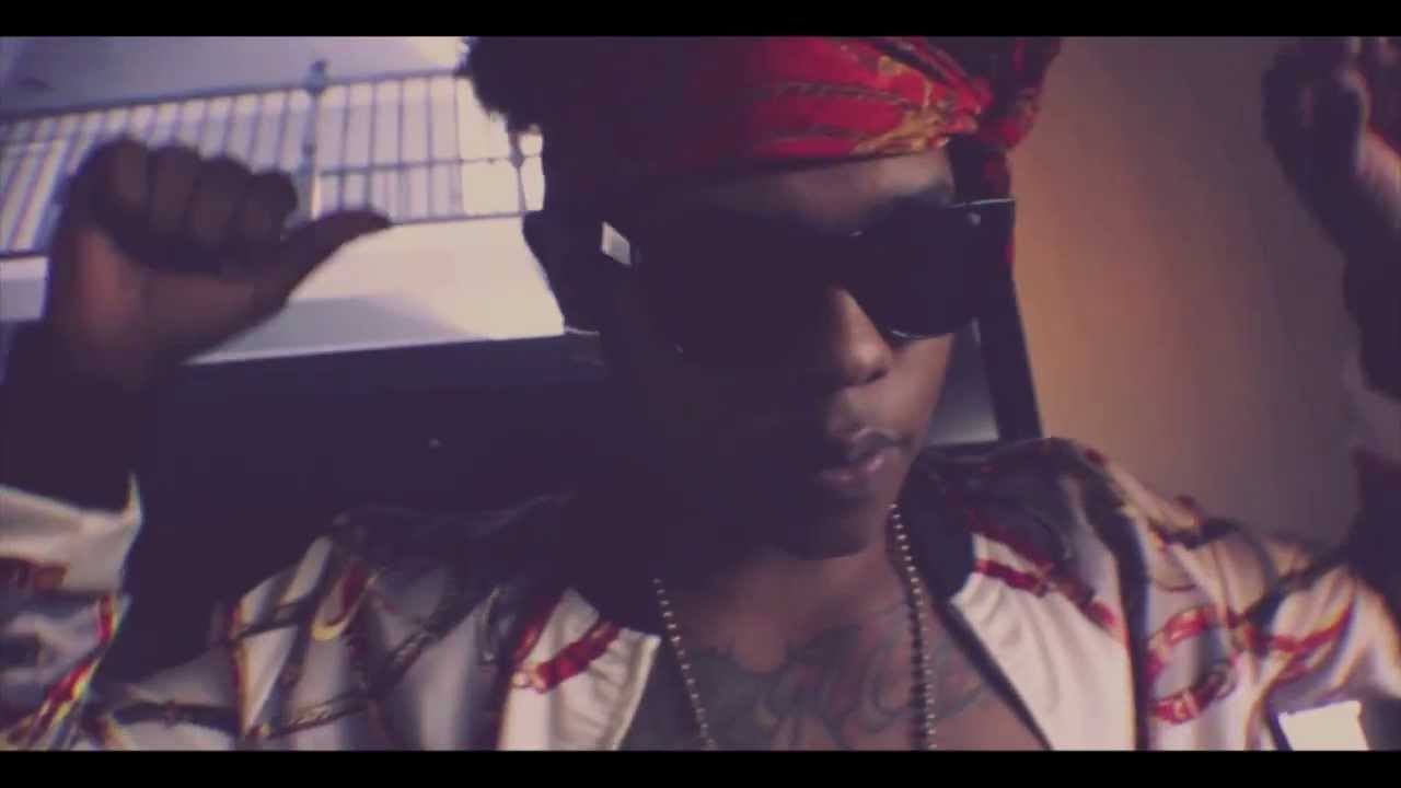 A.Goff - 3rd Eye Open (Music Video)