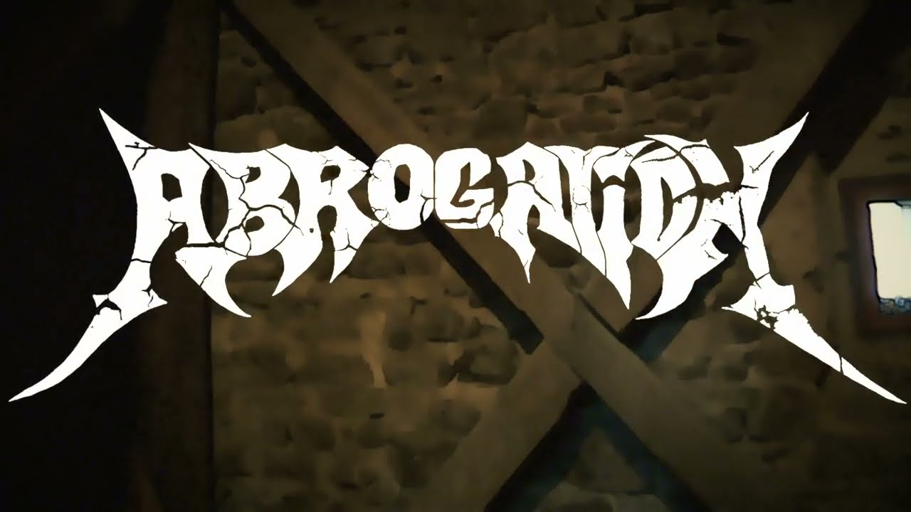 Abrogation - Spieglein, Spieglein  (Lyric Video)
