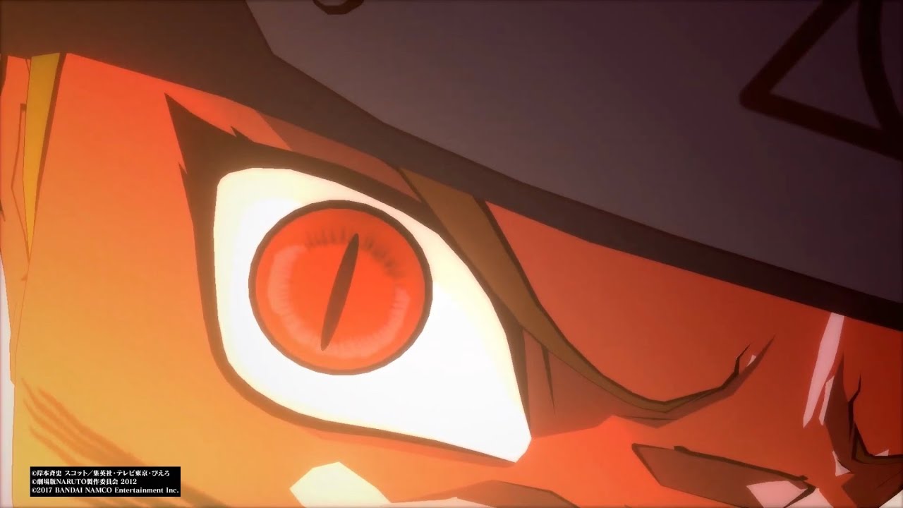 ＮＡＲＵＴＯ－ナルト－　ナルティメットストーム　全奥義集