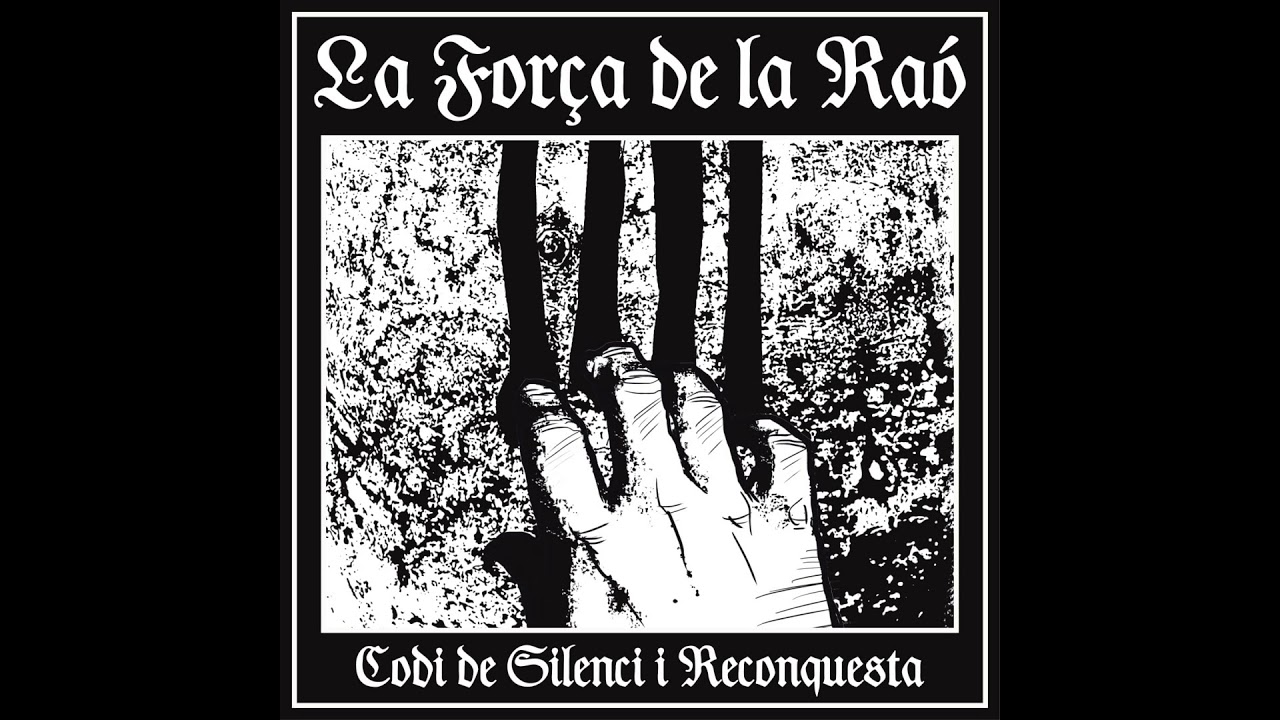 Codi De Silenci + Reconquesta - La Força De La Raó 7''