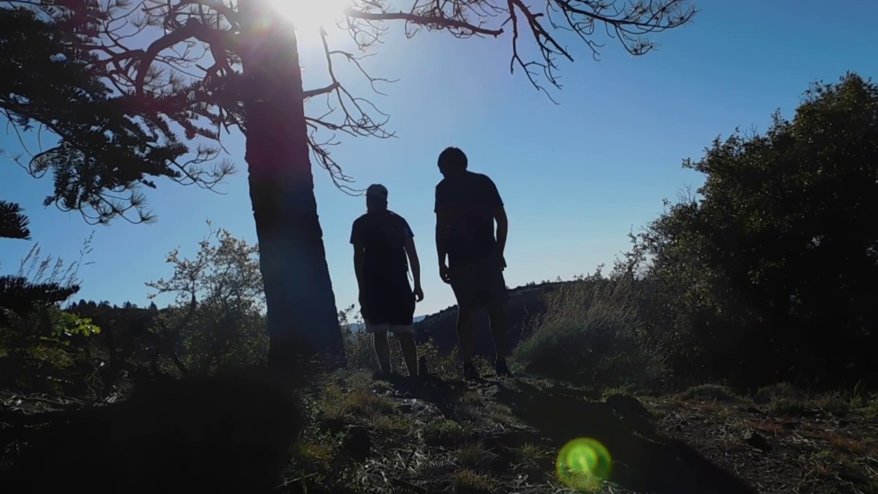 Hiking And Offroading Around Jackson Lake And Big Rock Creek | Angeles National Forest