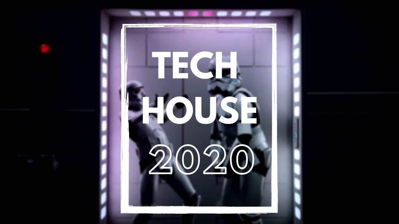 MIX TECH HOUSE 2020 #4 (Fisher, Cloonee, Martin ikin, Diplo, Dom Dolla, DEL-30, MJ...)