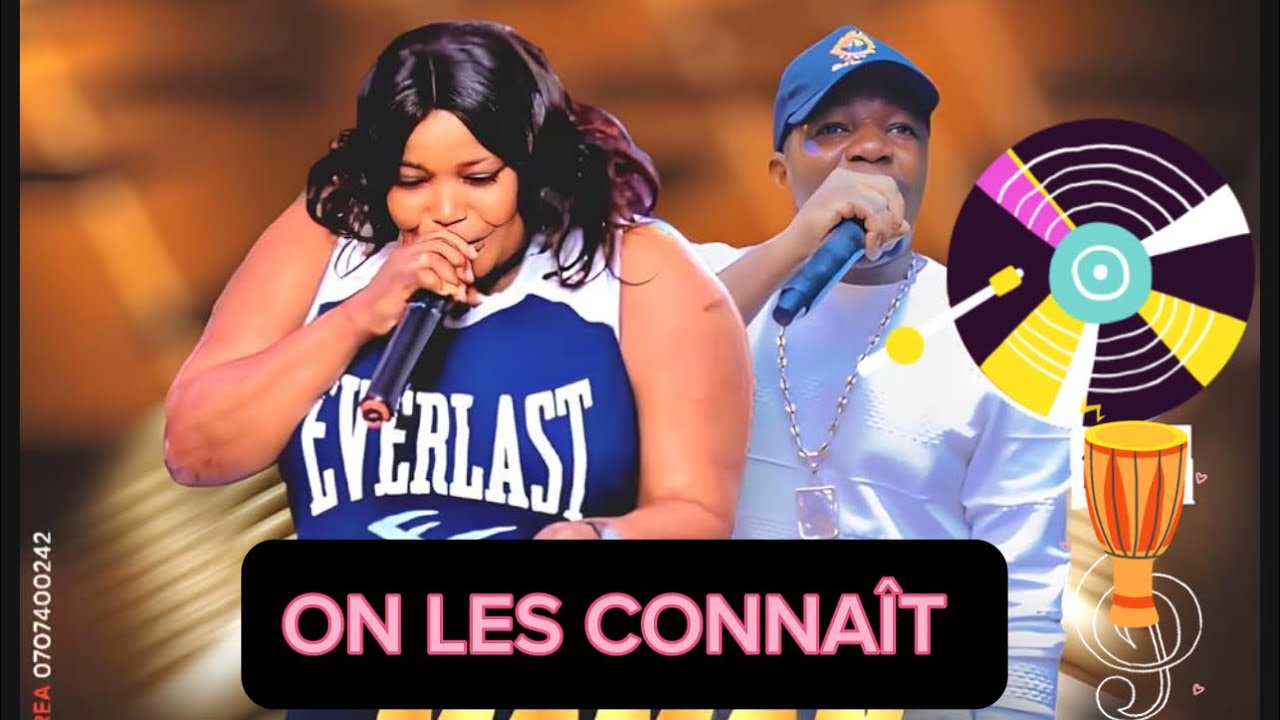 MAHI INTERNET - ON LES CONNAÎT FT ANACONDA 512