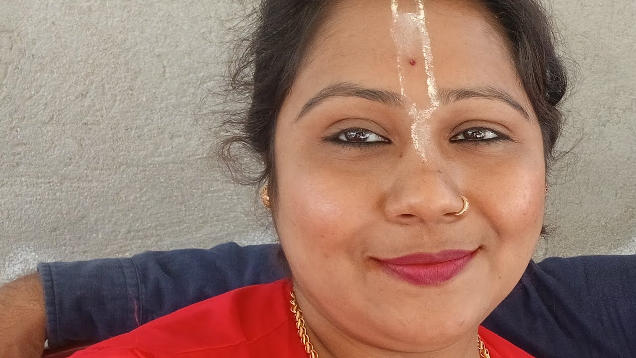 Chaitali Saha is live welcome to my live friends 🧡