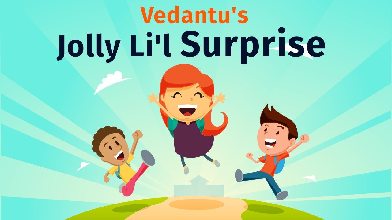 Launching Vedantu Young Wonders | Class 6 | Class 7 | Class 8 | NCERT | Learn, Grow and Have Fun