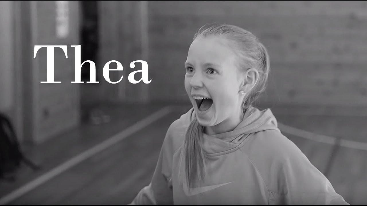 Epilepsi hos barn – Thea