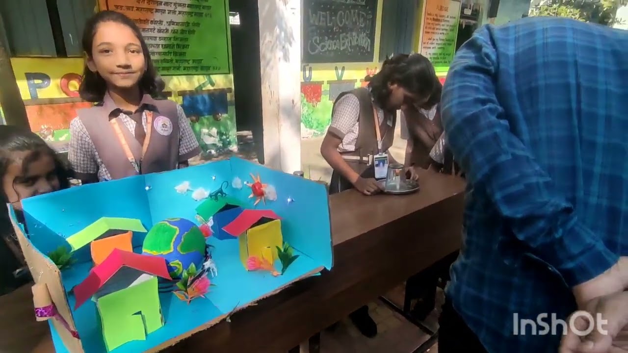 Science Exhibition 2026