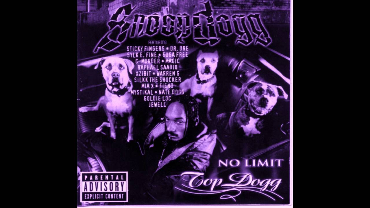 Snoop Dogg- Buck Em' (screwed) featuring Sticky Fingaz