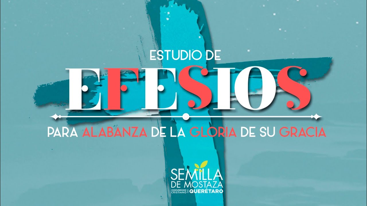 (08) Efesios 3:14-21- Tres peticiones para el 2021 (y para cualquier momento)