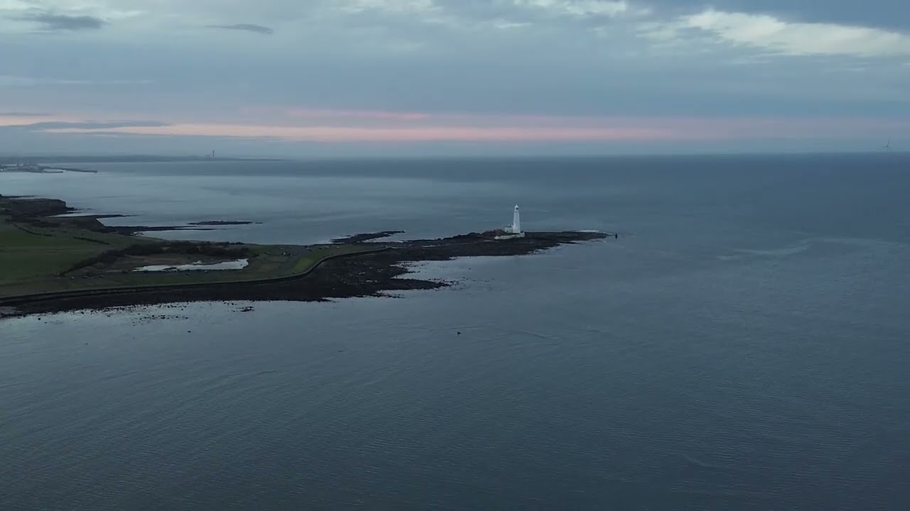 Whitley Bay