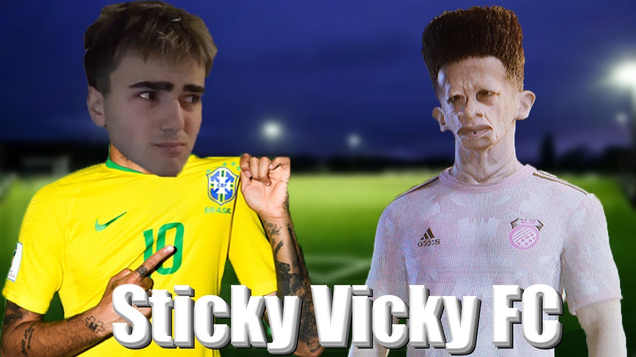 Every Pro Clubs Match Turns Into Chaos