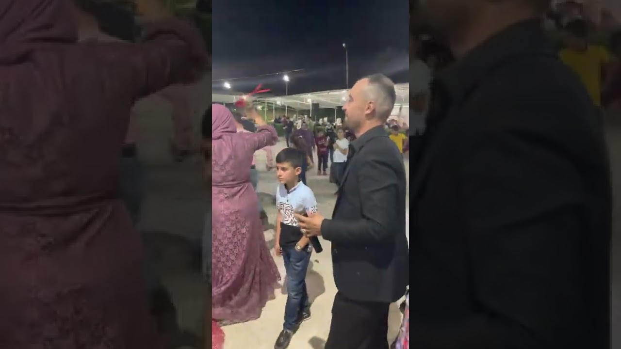 Sabit USULLU 🥁ثابت 🥁Kına Merasimi Akın Düğün Salonu