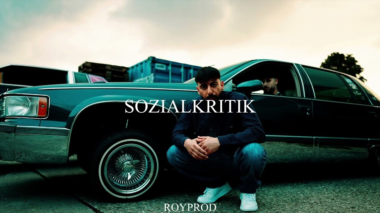 [ FREE ] CHIROK471 x SSIO x 50 CENT Type Beat 2025 - SOZIALKRITIK