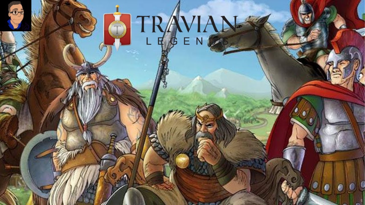 Como Jogar Travian - Semana 2 (Dicas de um jogador experiente)
