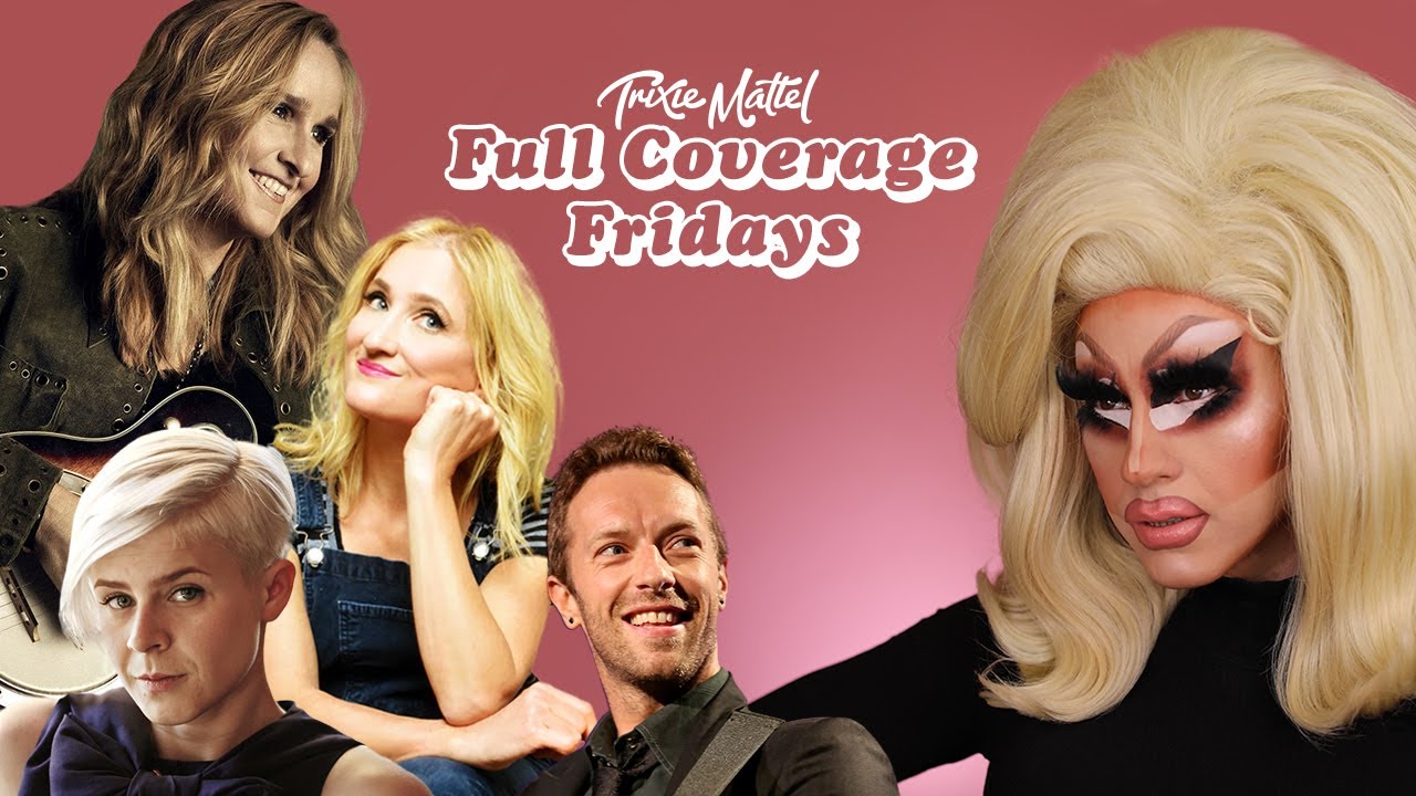 Full Coverage Friday 4/17/20