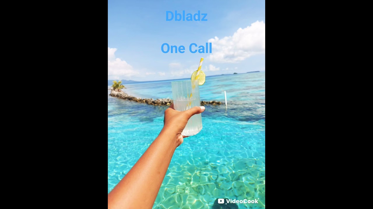 Dbladz - One Call Away - Solomon Islands Music 🇸🇧