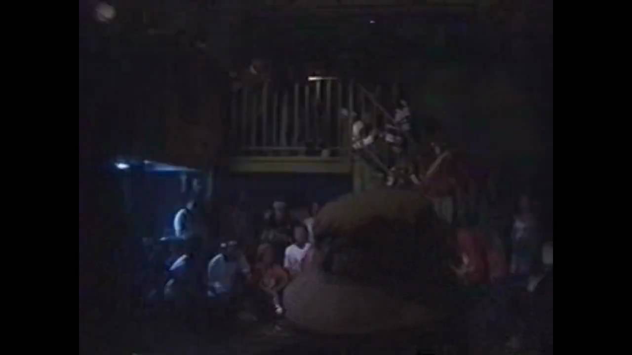JSB showcase in Kyoto (1998)