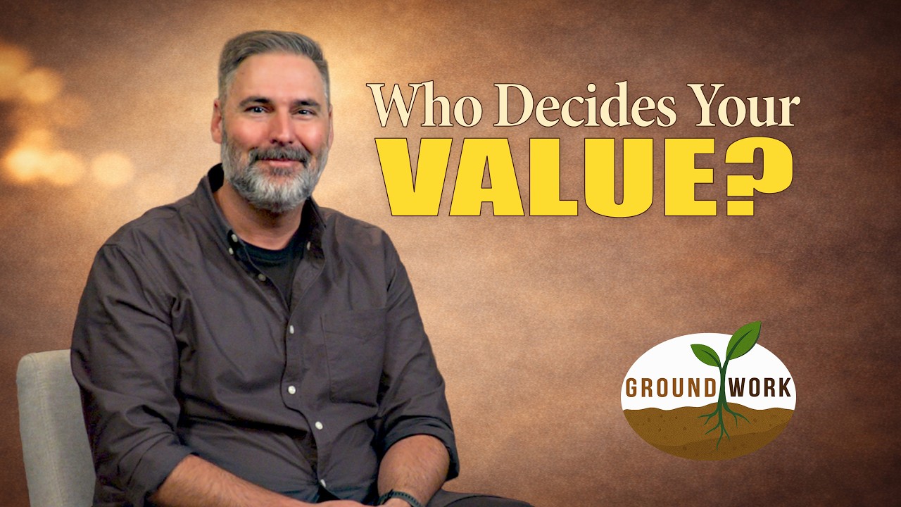 Who Decides Your Value?