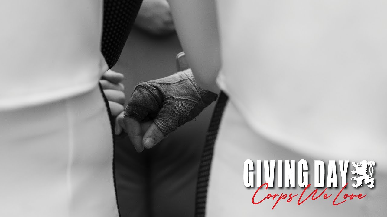 Corps We Love | The Meaning of 