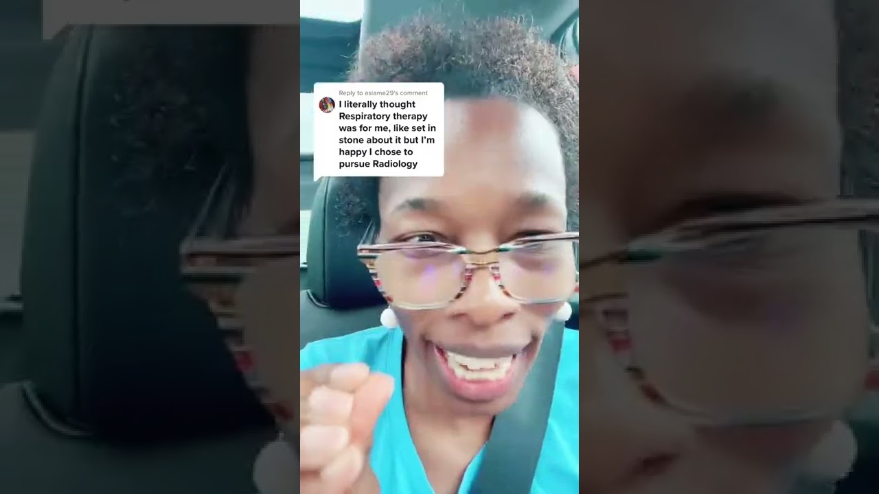 Why I Almost Became a Respiratory Therapist and What Changed My Mind?