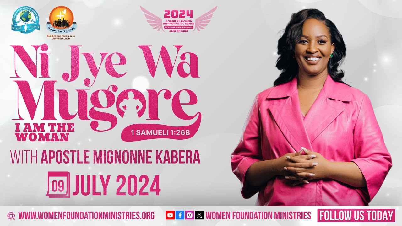Tuesday Women Fellowship 
