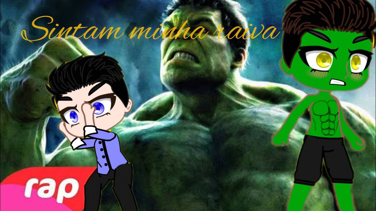 kokujin no tenkousei react to hiroki as Hulk 7mz