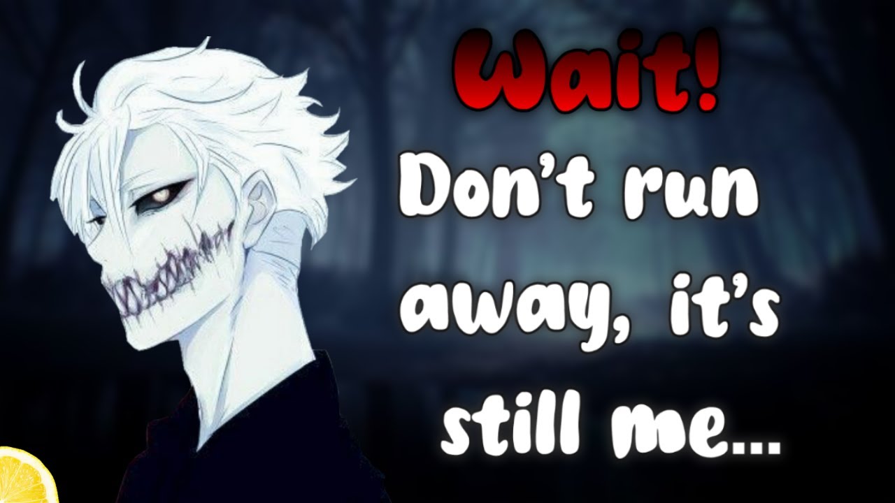 [M4F] Shy Skinwalker's First Time Meeting a Human [Enemies to ?]