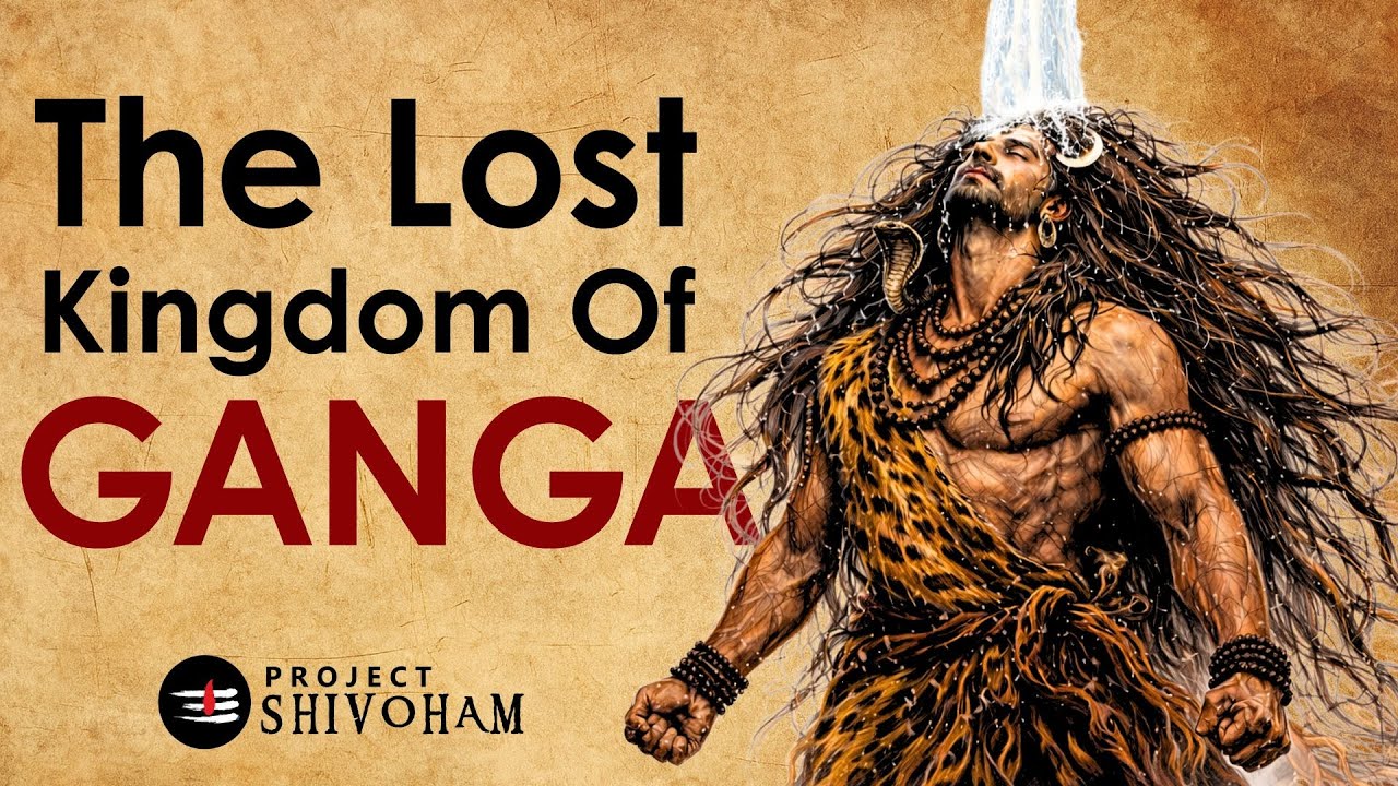 Sringaverapura: The Lost Kingdom on the Ganga