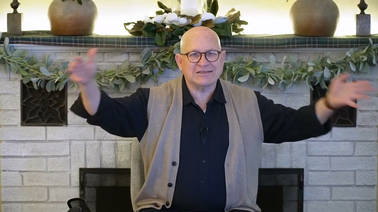 The Heart of Godly Routines