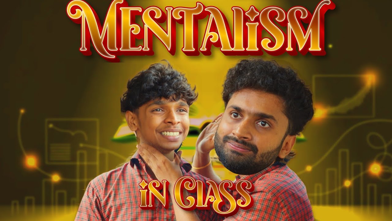 Mentalism in Class